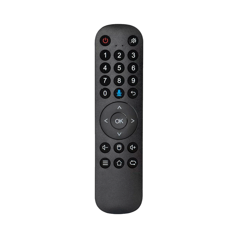 Htv Box 8 4K Oficial