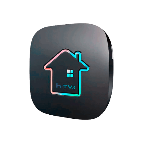Htv Box 8 4K Oficial